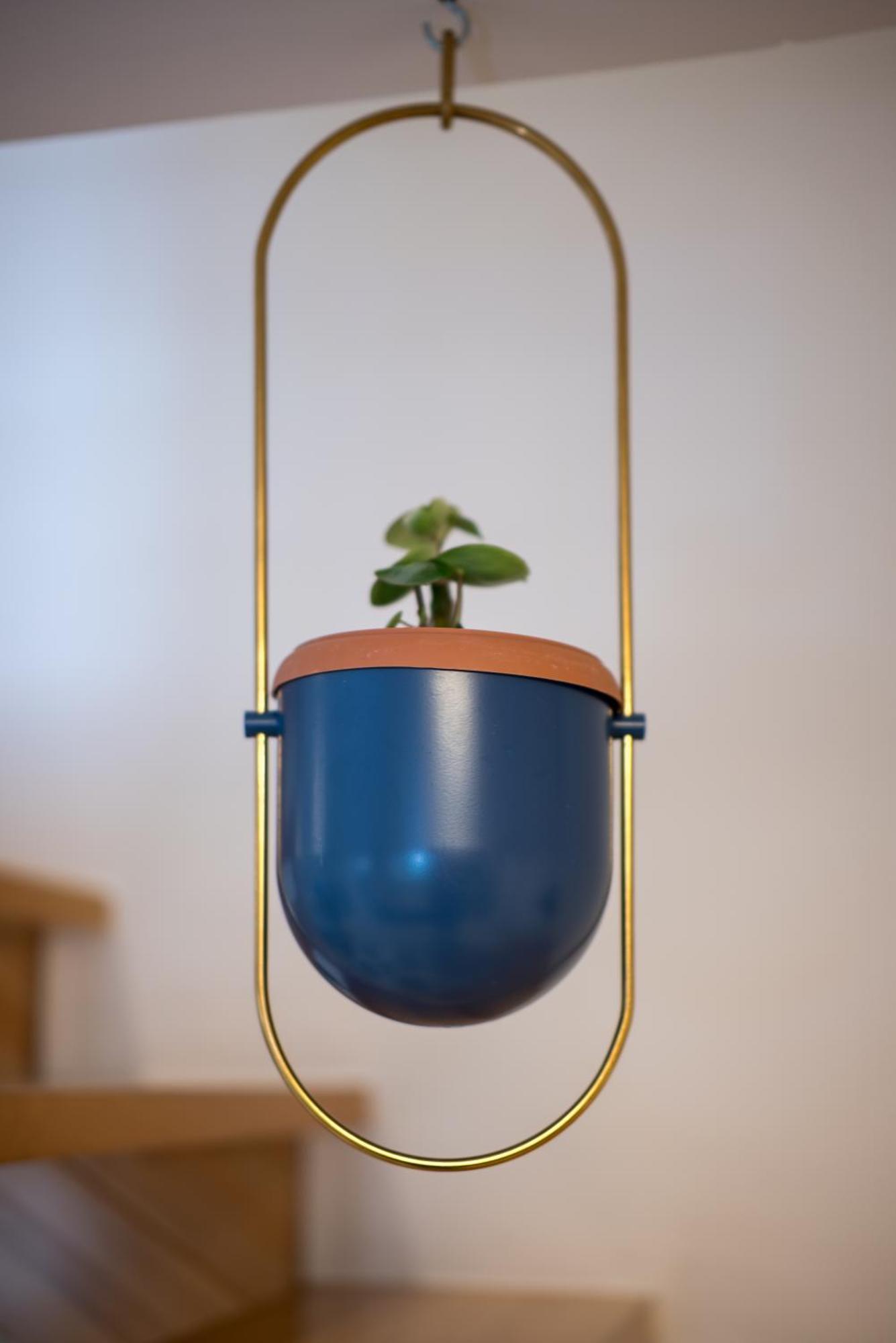 Coconut Blue Daire Itea Dış mekan fotoğraf
