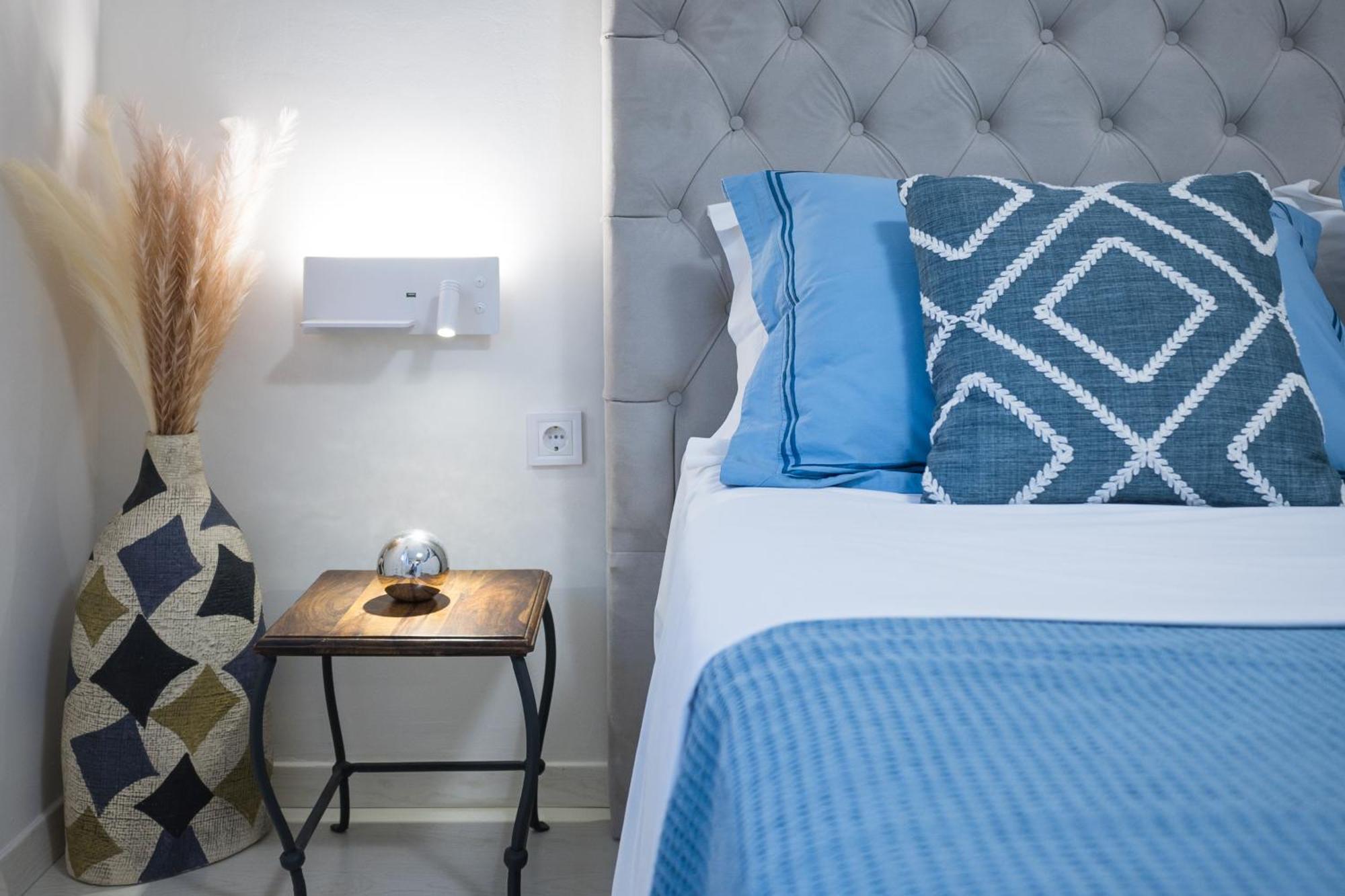 Coconut Blue Daire Itea Dış mekan fotoğraf